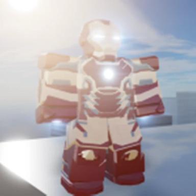 Thumbnail for Iron Man Simulator 2 [BETA] Game