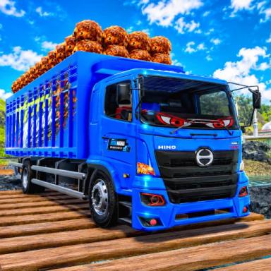 Thumbnail for [Update Truk] Truk Indonesia Mania Game