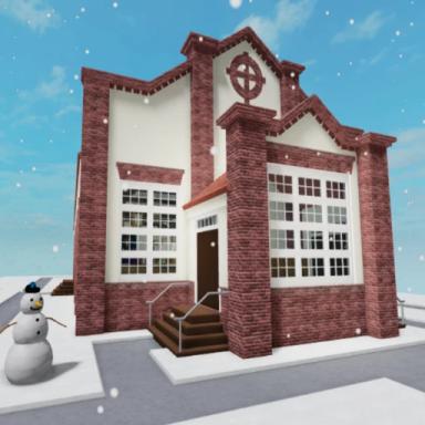Thumbnail for St Anthony's CathoIic Church Game