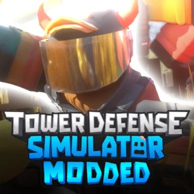 TDS:Modded icon