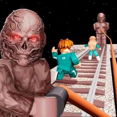 Thumbnail for Stranger Things Jump Rope Game