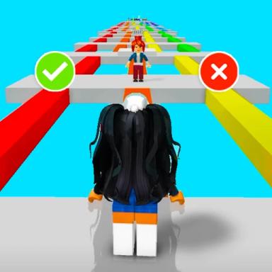 🌟Pick The Right Path For Admin Obby icon