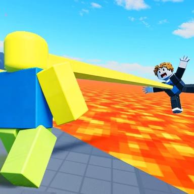 Thumbnail for [V3] Long Nose Battles Game