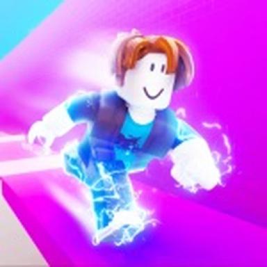 Thumbnail for Parkour Run! Game