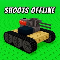 Build A Tank icon