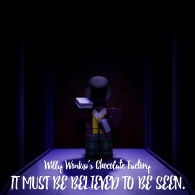 Willy Wonk@ 's Chocolate Factory  icon