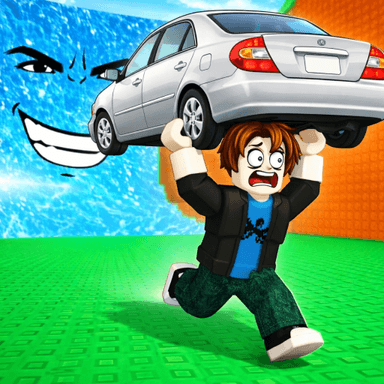 اهرب من التسونامي سيارات 🚗 icon