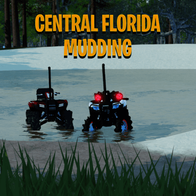Central Florida Mudding icon