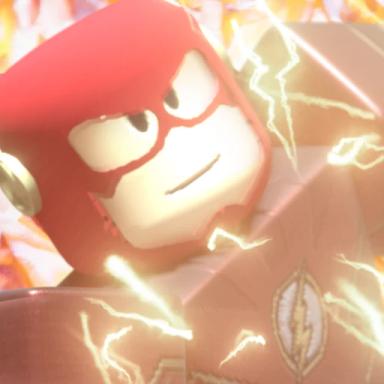 Flash: Another World icon