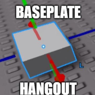 Thumbnail for Baseplate Hangout 🎤🎶 Game