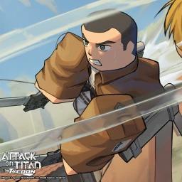 [BETA] Attack on Titan Tycoon icon