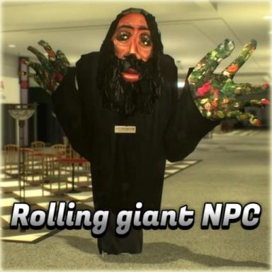 the Rolling Giant [the oldest view SURVIVAL] icon