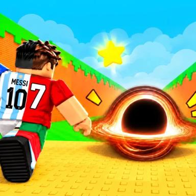 Thumbnail for Kick a Lucky Block for Soccer Legends! 🐐 Game