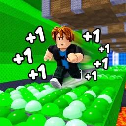 Thumbnail for +1 Speed Bubble Escape Game