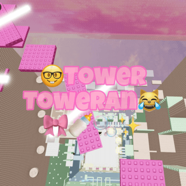 [UPD] Tower Toweran  icon
