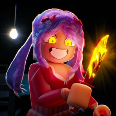 💡 Point Blank 🔪 icon