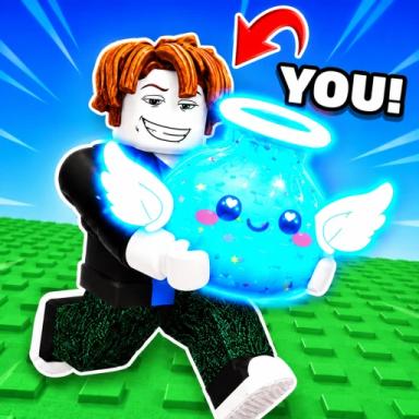 Thumbnail for 🧑‍🍳 Steal and Cook a Squishy Dumpling! Game