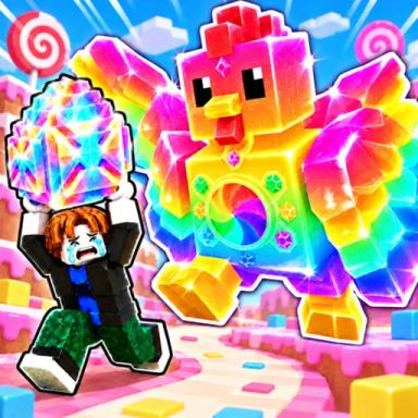 Thumbnail for Steal a Chicken Game
