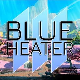 Blue Heater 2 [FISH FUNLAND🎣] icon