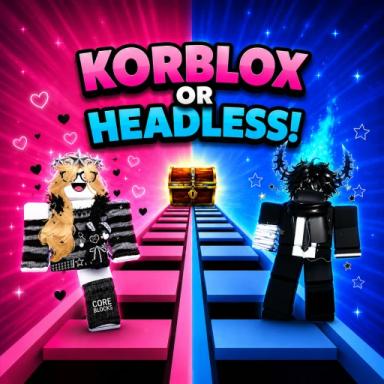 Thumbnail for Build Your Avatar Glass Bridge Game