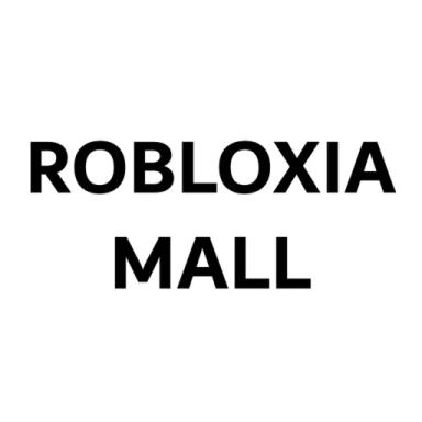 Thumbnail for Robloxia Mall Game