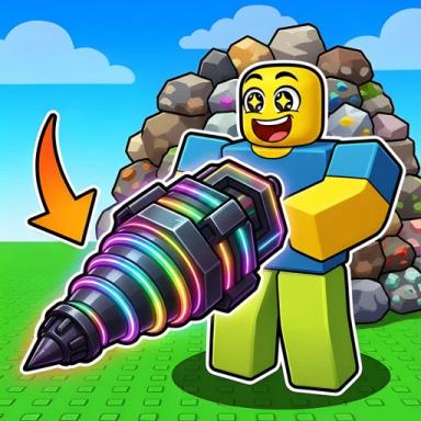 Thumbnail for [🌟] Drill Incremental Game