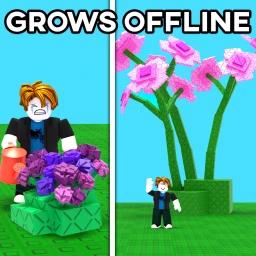 [UPD] Grow Flowers 🌺 icon