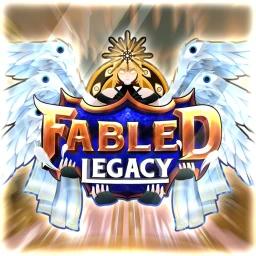 [🪽INFINITE!] Fabled Legacy! RPG icon