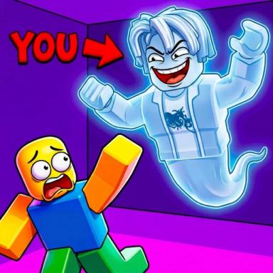 Thumbnail for [UPD] Scare Them Out! 👻 Game