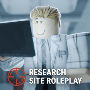 Research Site Roleplay icon