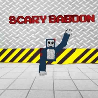 Thumbnail for Scary Baboon (LW) Game