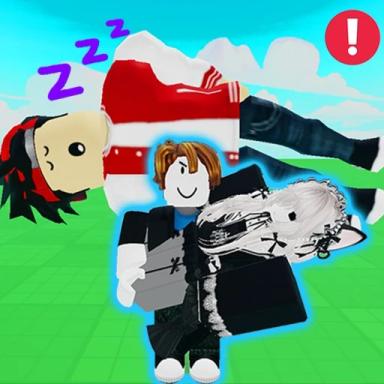 Don't wake The Neko! [EARNS OFFLINE] icon