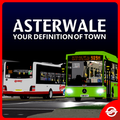 Asterwale, Singapore icon