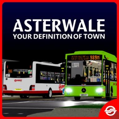 Thumbnail for Asterwale, Singapore Game