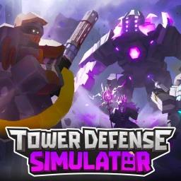 [🛰️ OPERATOR]  Tower Defense Simulator icon