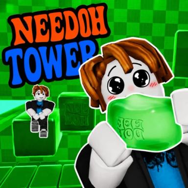 Would You Rather: Needoh Tower icon