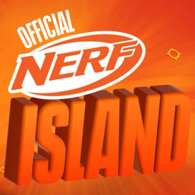 Thumbnail for NERF ISLAND Game