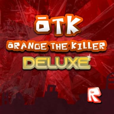 Orange The Killer: Deluxe icon