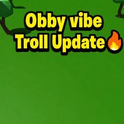 UPD Obby vibe new zone  icon