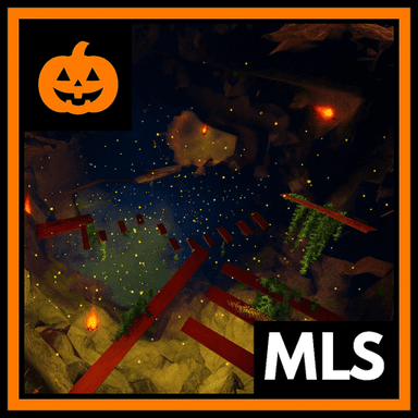 (🎃x3) Mount Lembah Senja icon