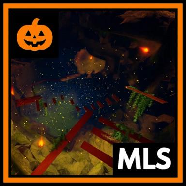 (🎃x3) Mount Lembah Senja icon