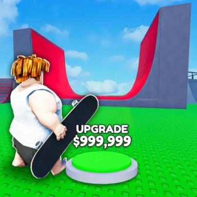 Thumbnail for [🛹]My SkatePark Game