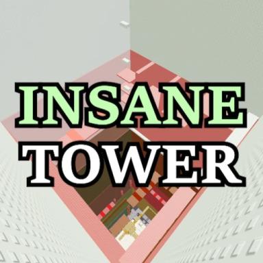 Insane Tower icon