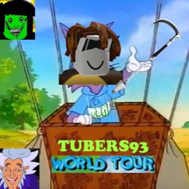 Original tuberss930s MeepCity 4 icon