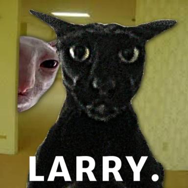 Survive Evil Larry [EVIL JAMES] icon
