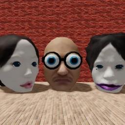 Walking Head icon