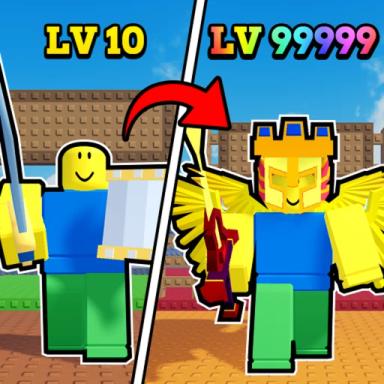 Thumbnail for Clone War RNG Game