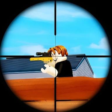 Thumbnail for FORTSHOT⭐ Game