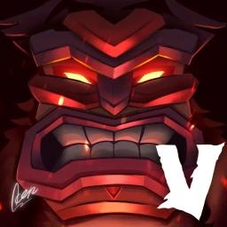 [🕸️SPIDERS🕸️] Vesteria icon