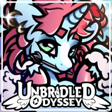 Thumbnail for [UNDO/REDO] Unbridled Odyssey ✨Roleplay Game